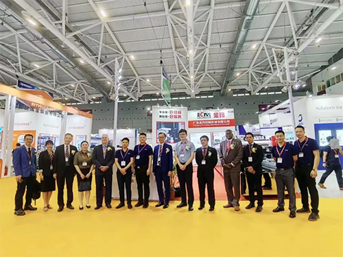 2023金瑪國(guó)際電子電路（深圳）展圓滿成功